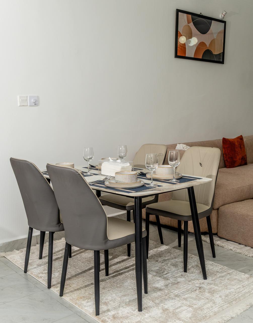 Gold Club Drive Villa View 5